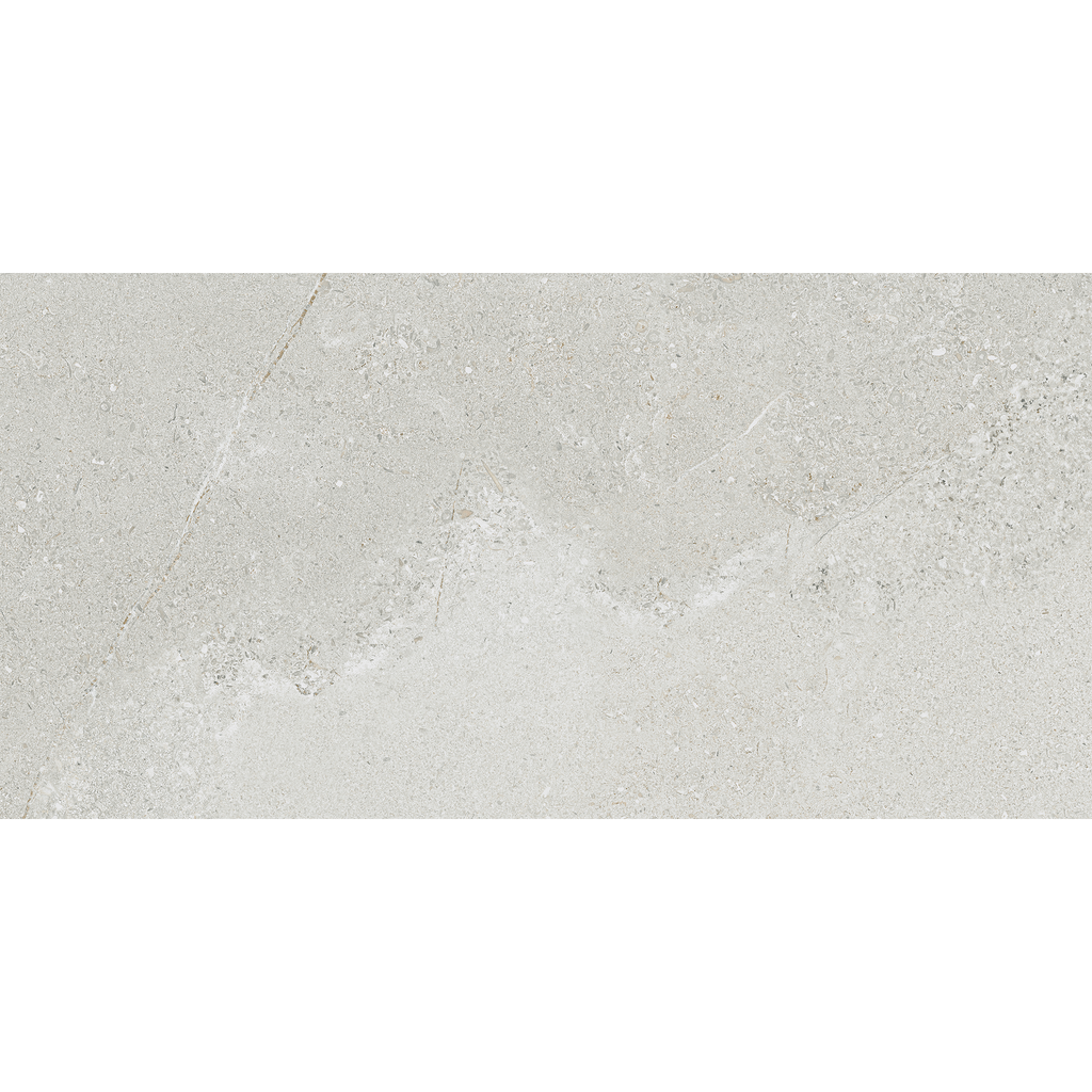Granite White Matt Tile