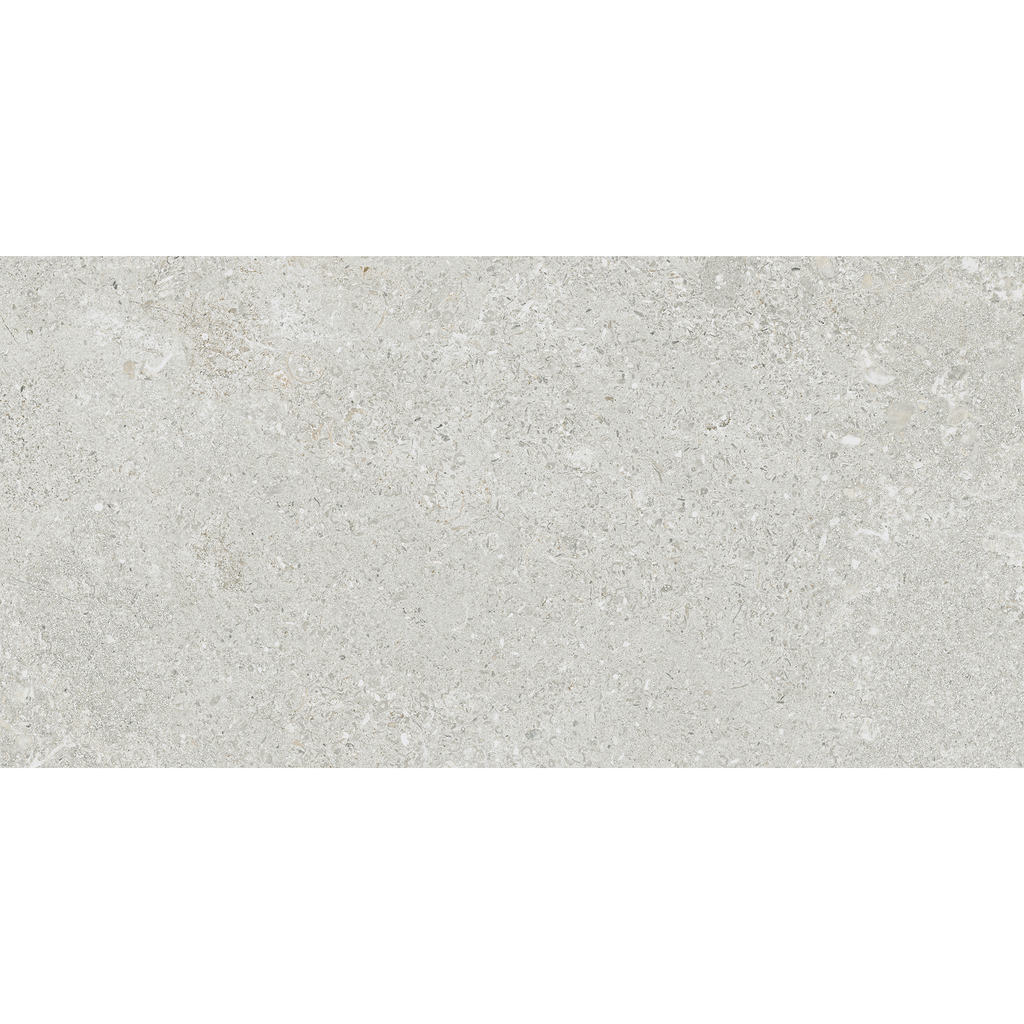 Granite White Matt Tile