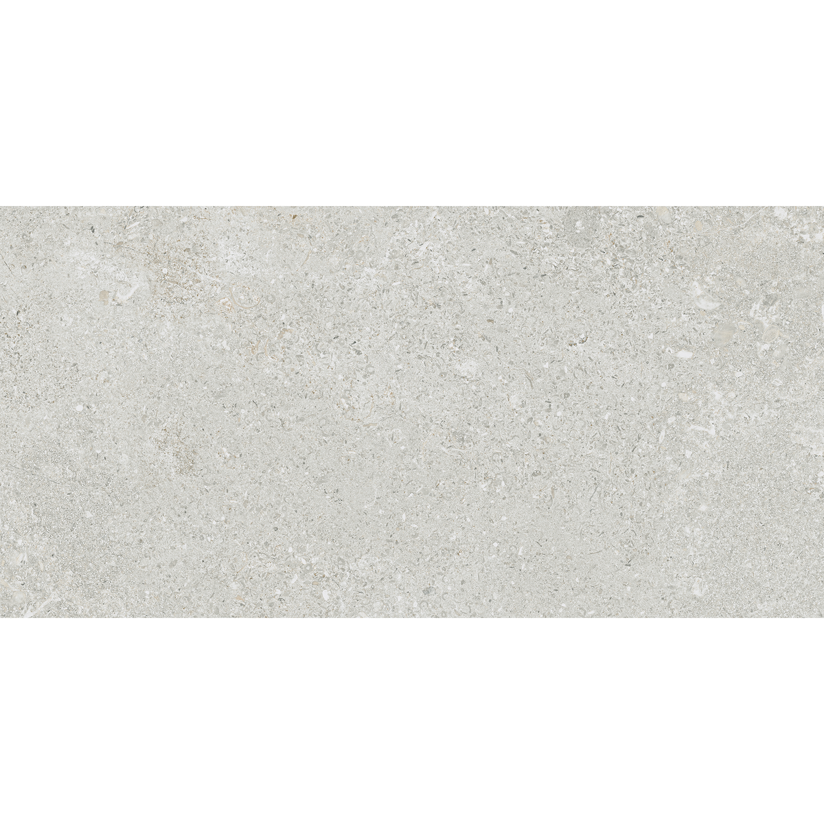 Granite White Matt Tile
