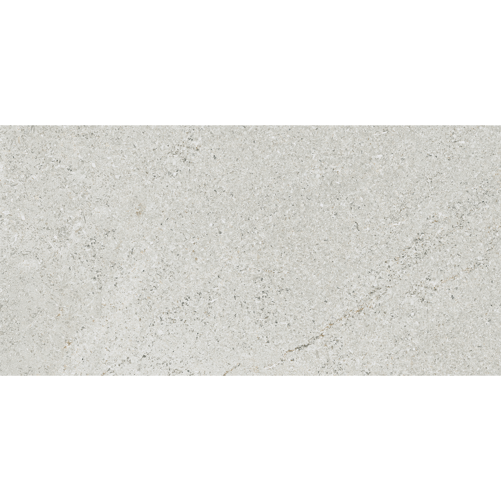 Granite White Matt Tile