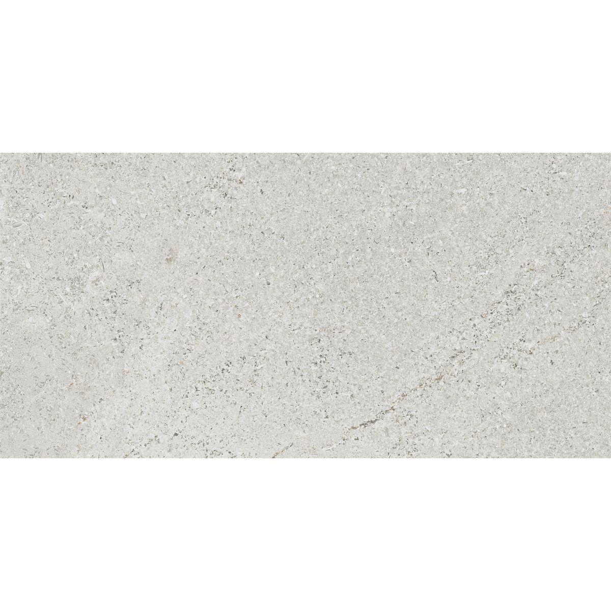 Granite White Matt Tile