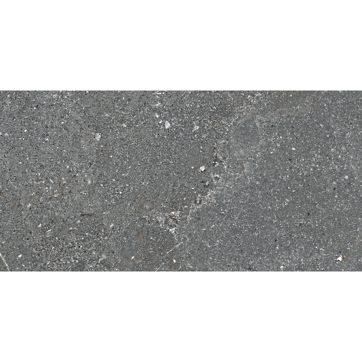 Granite Grey Matt Tile Sample