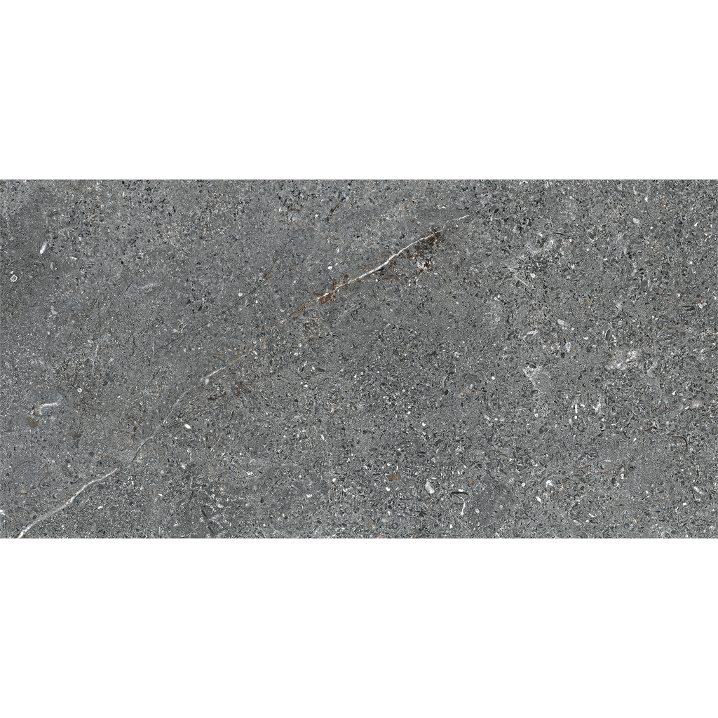 Granite Grey Matt Tile