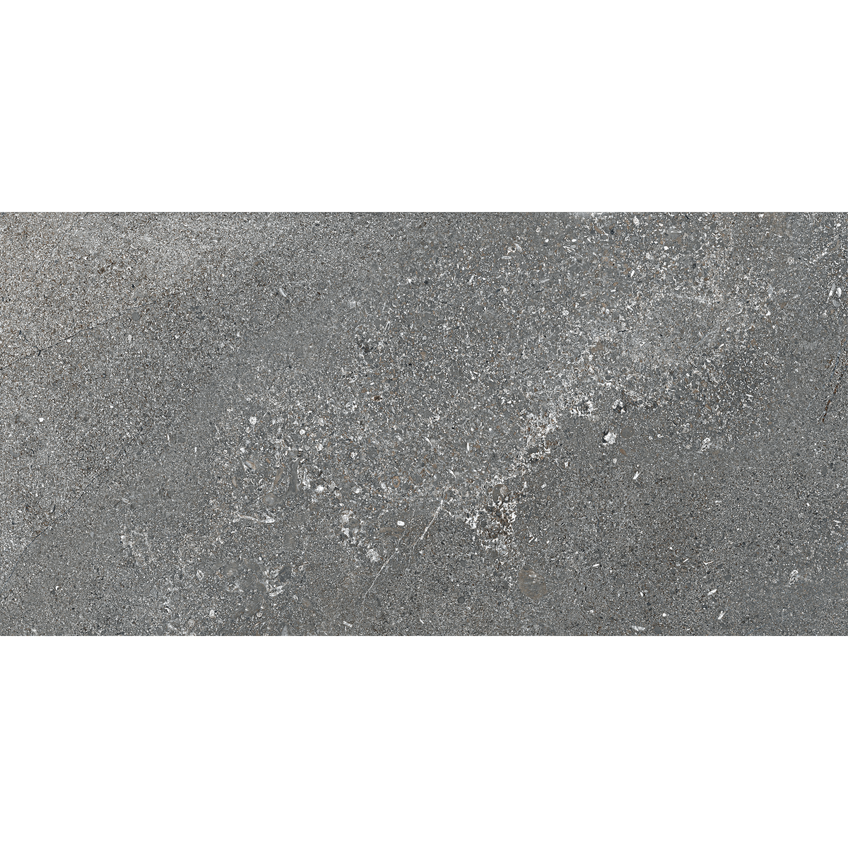 Granite Grey Matt Tile