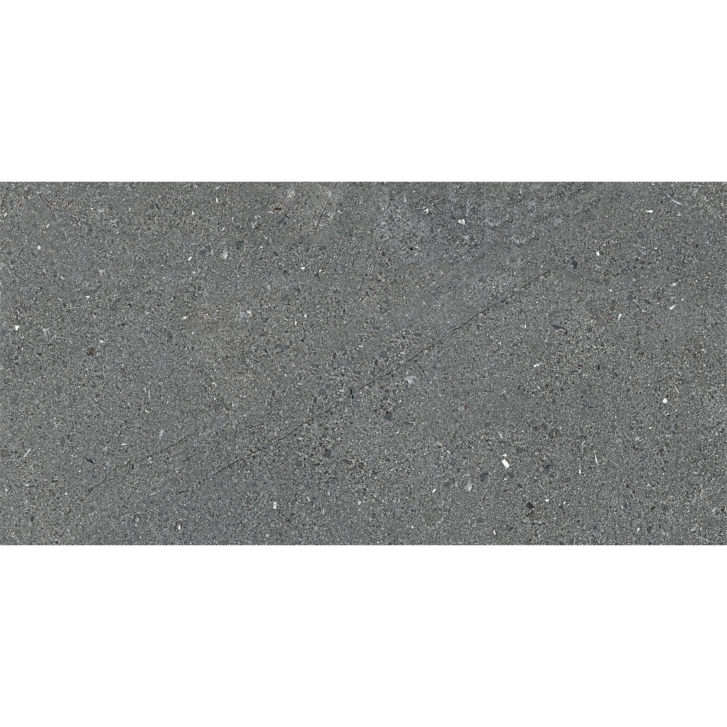 Granite Grey Matt Tile
