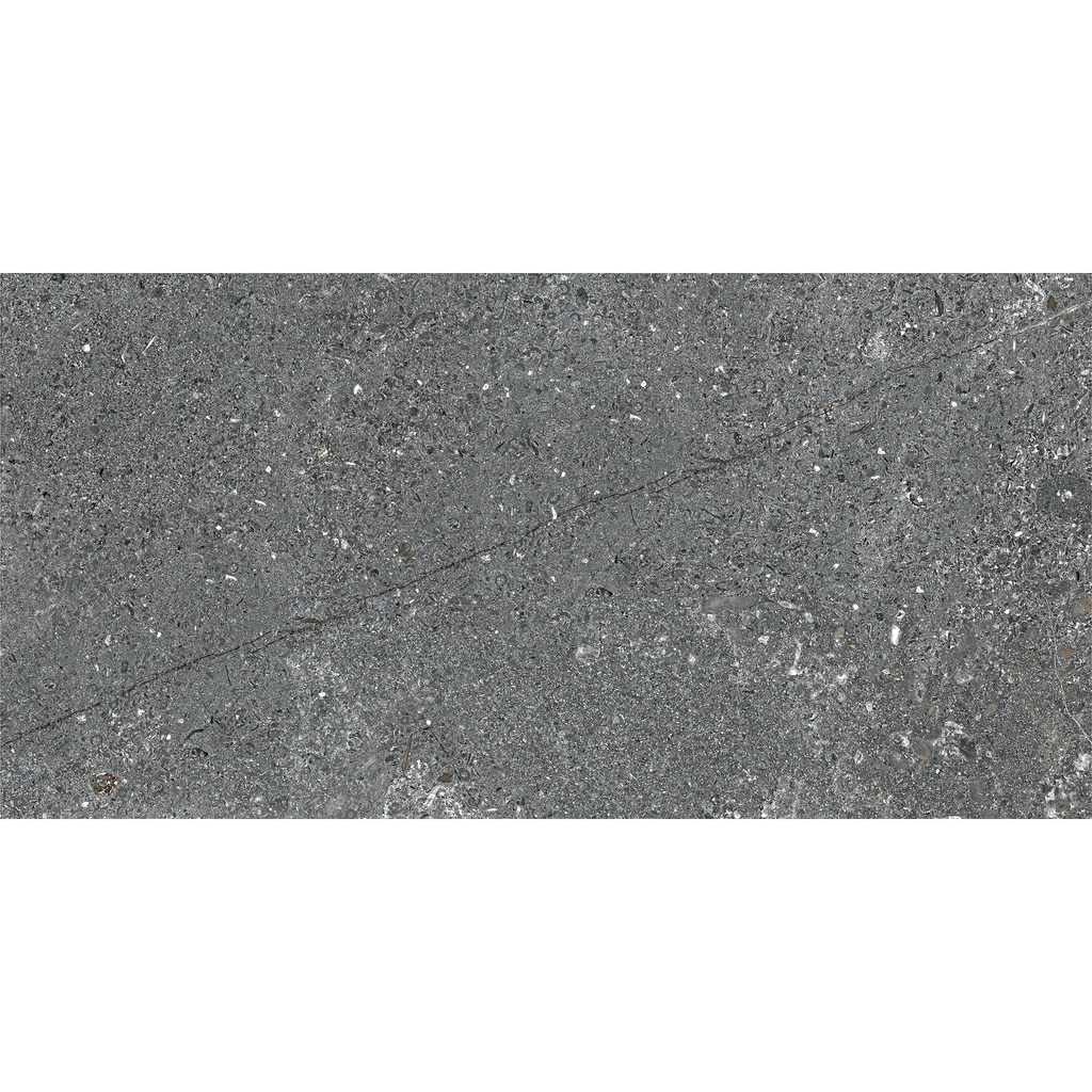Granite Grey Matt Tile