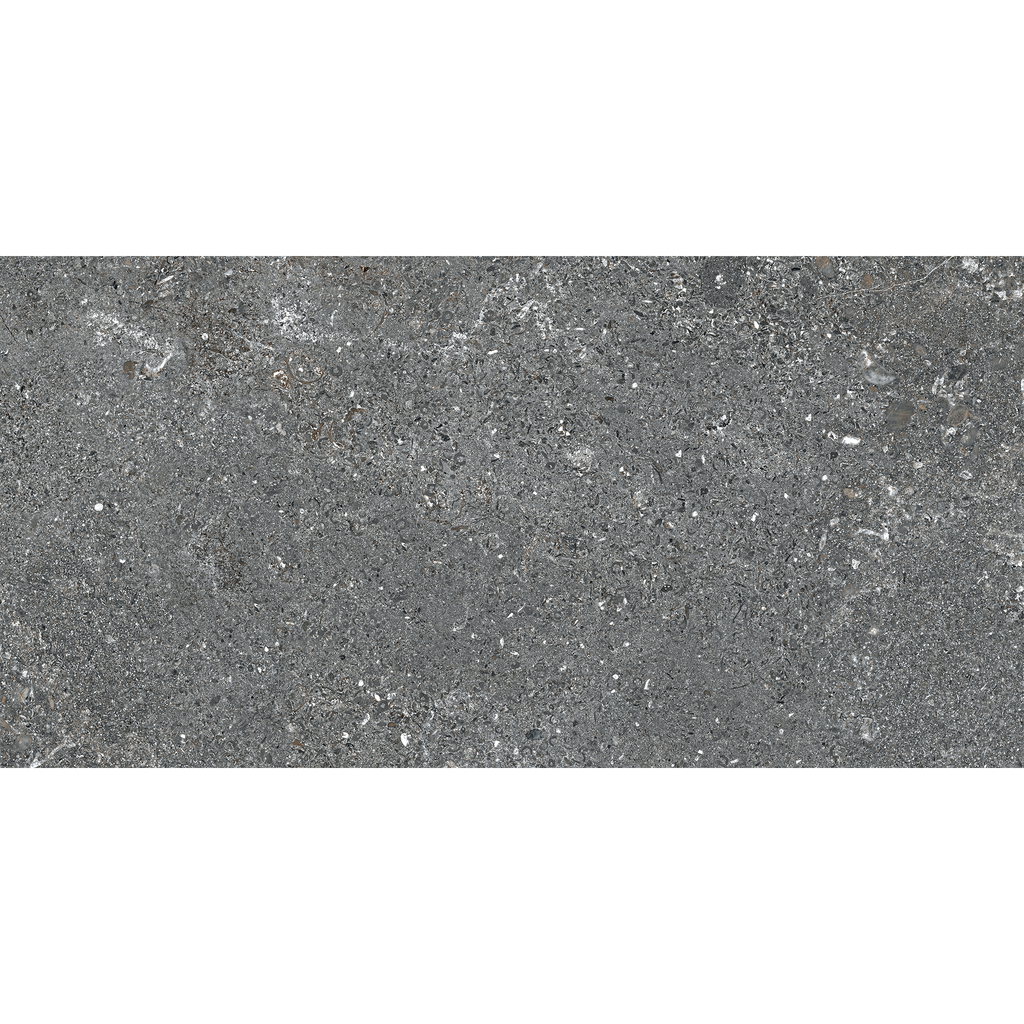 Granite Grey Matt Tile