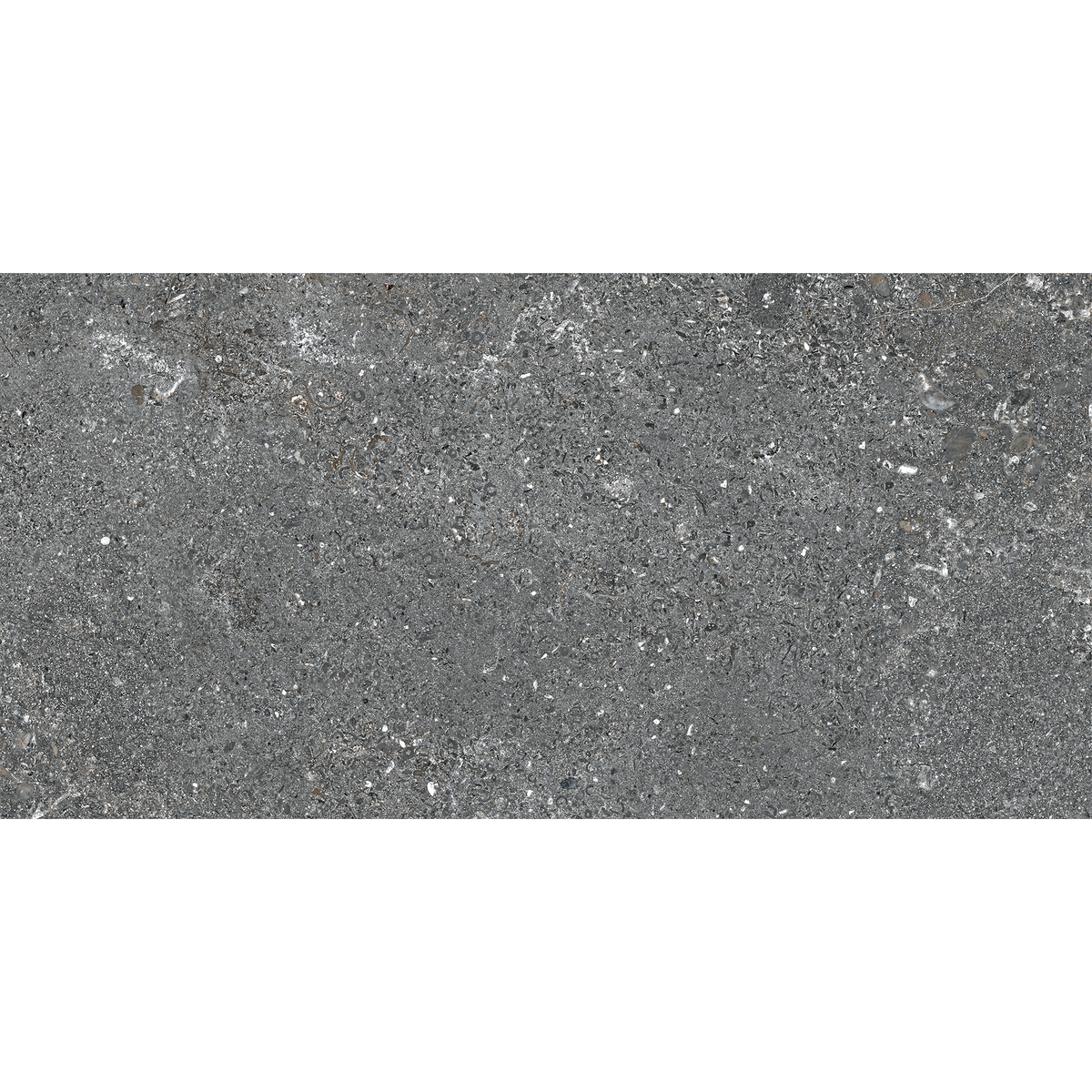 Granite Grey Matt Tile
