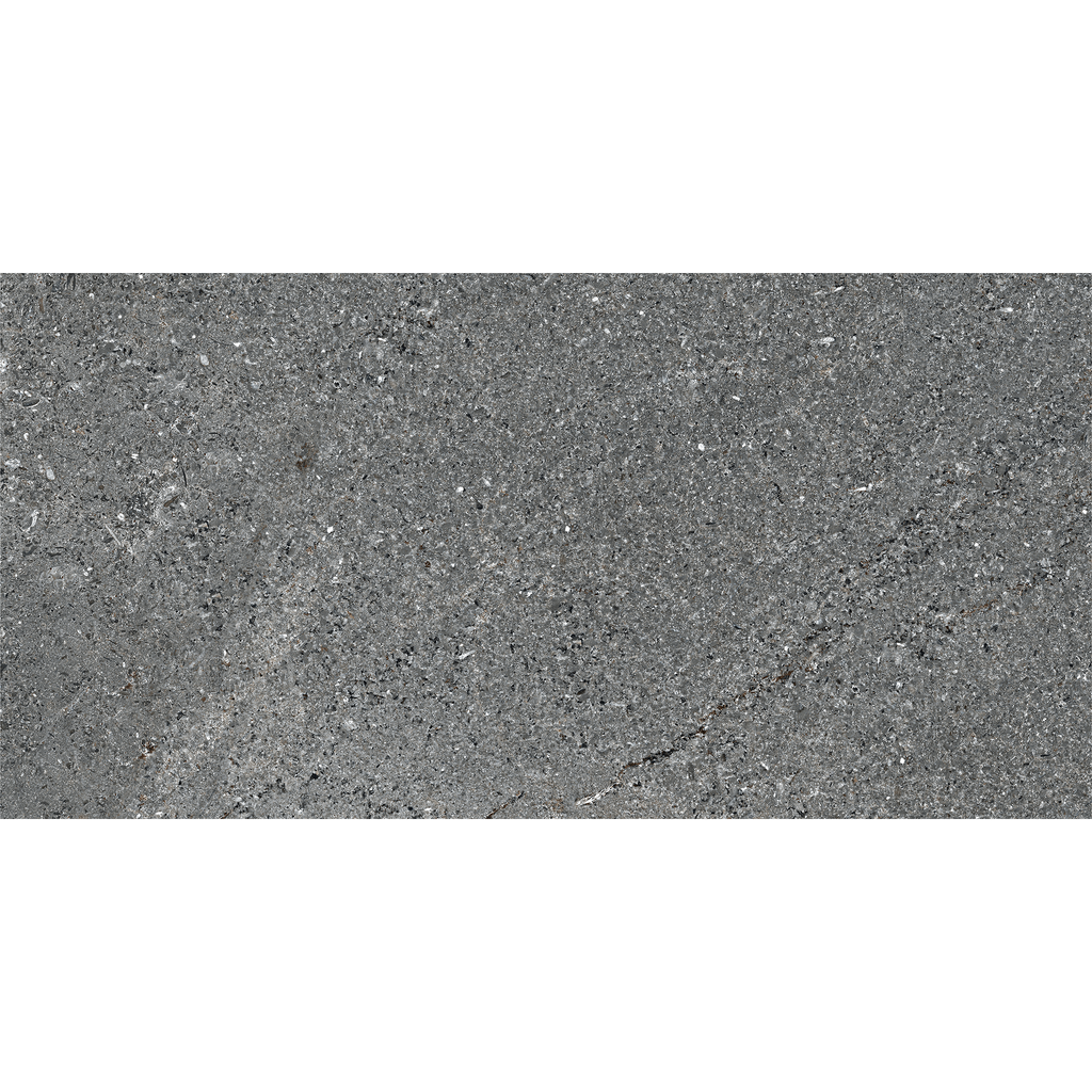 Granite Grey Matt Tile