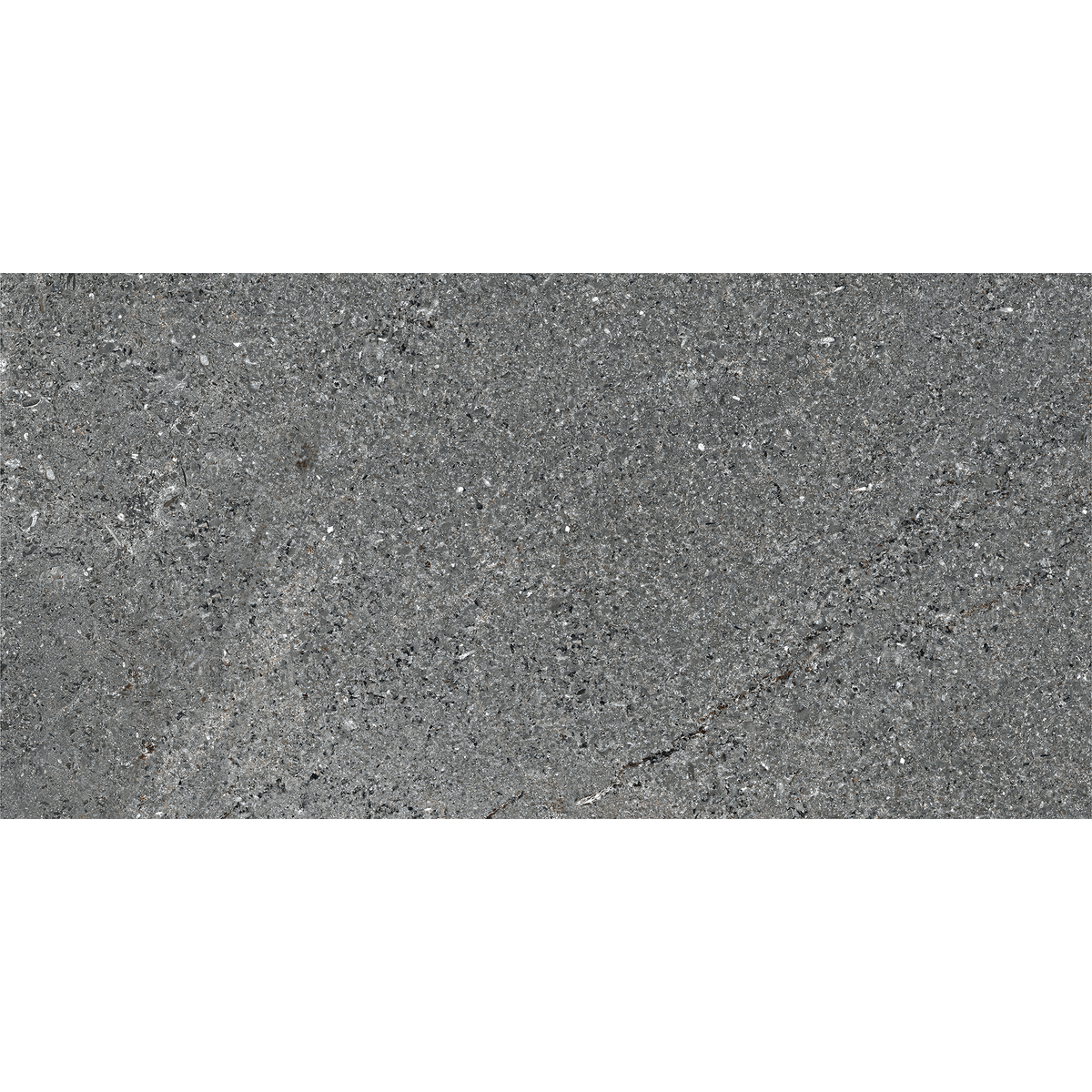 Granite Grey Matt Tile