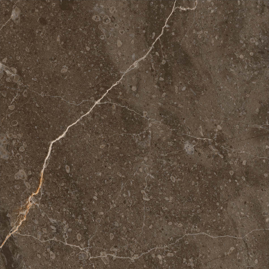 Marble Brown HiLite Textured Tile