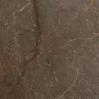Marble Brown HiLite Textured Tile