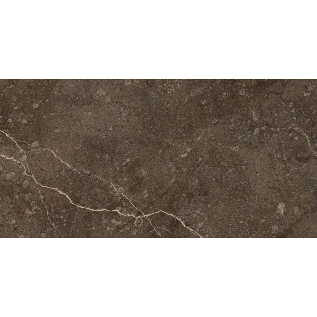 Marble Brown HiLite Textured Tile