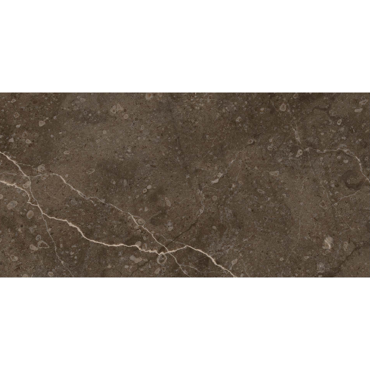 Marble Brown HiLite Textured Tile