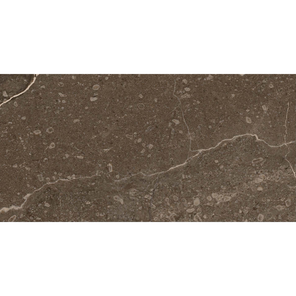 Marble Brown HiLite Textured Tile