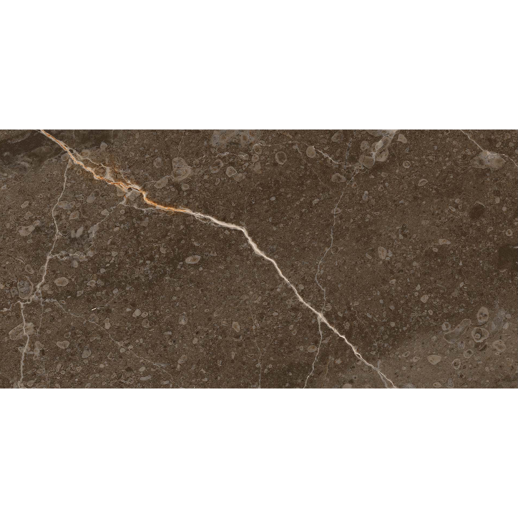 Marble Brown HiLite Textured Tile