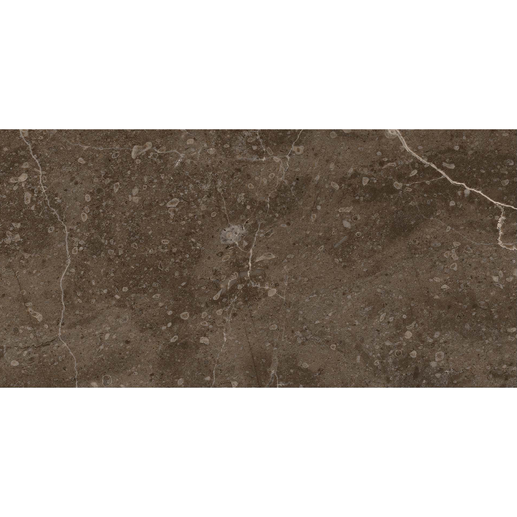 Marble Brown HiLite Textured Tile