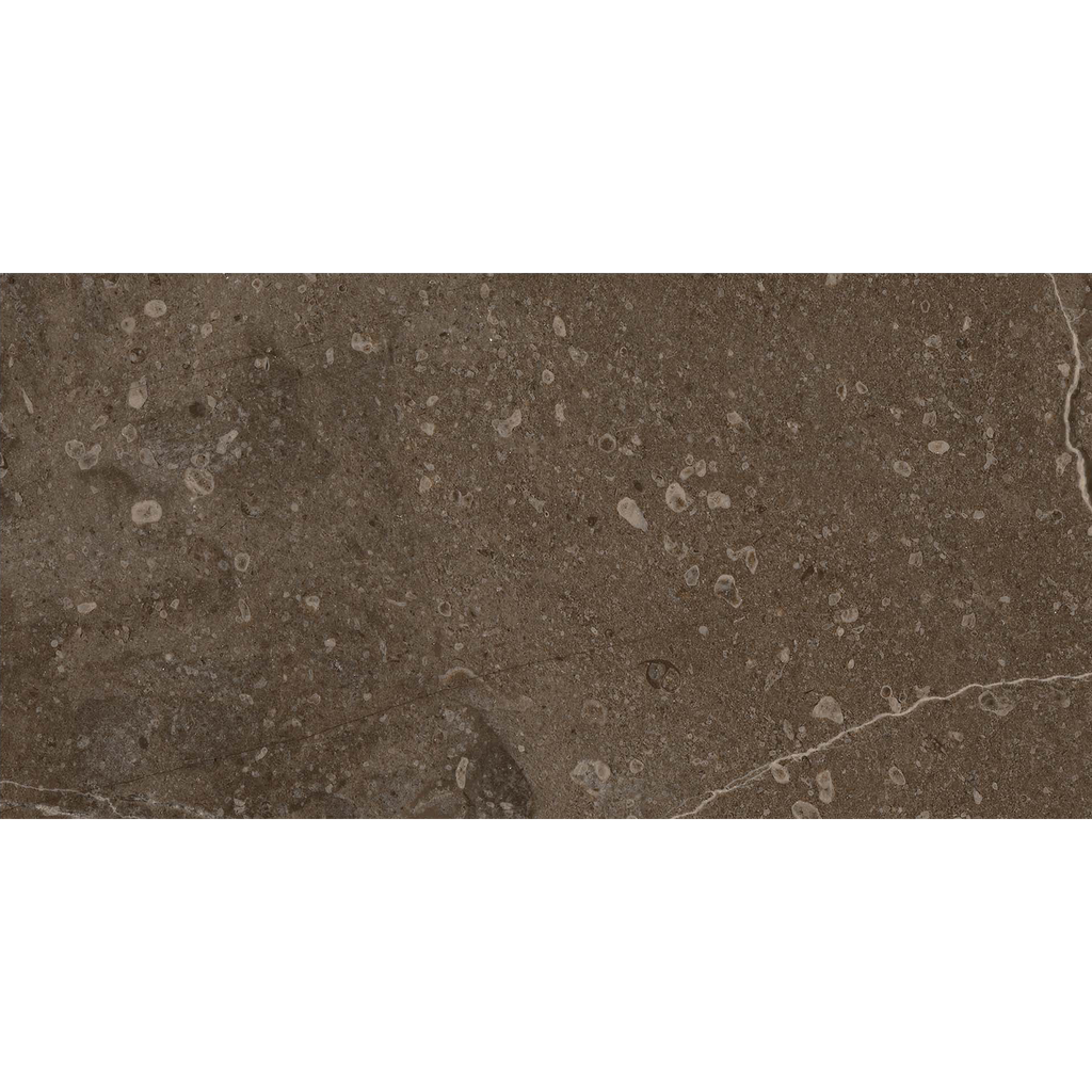 Marble Brown HiLite Textured Tile