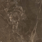 Marble Brown Polished Tile