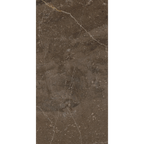 Terrane Marble Brown Structured Silk Tile