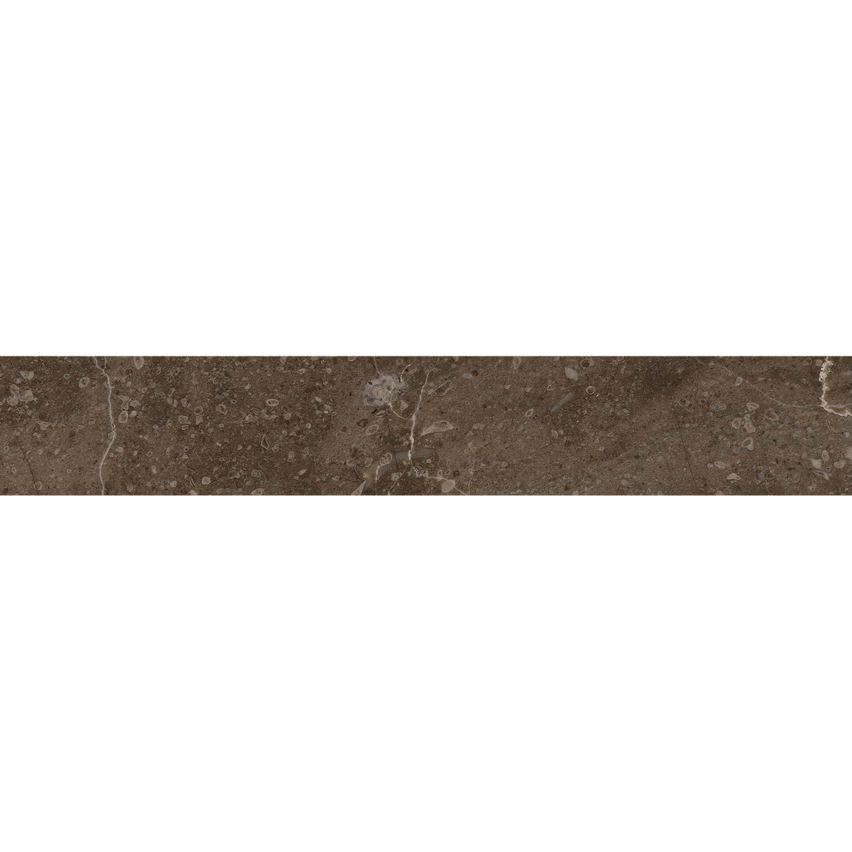 Terrane Marble Brown Structured Silk Tile