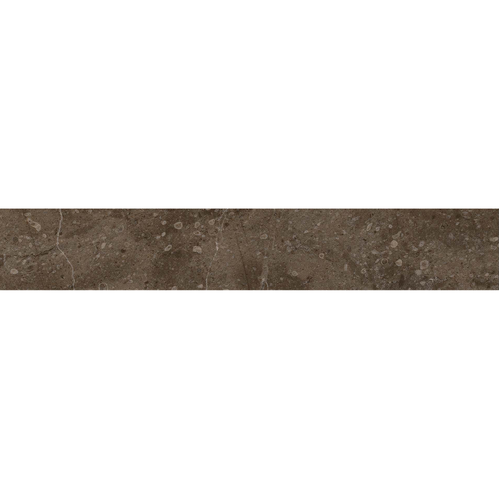 Marble Brown Structured Silk Tile