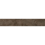 Marble Brown Structured Silk Tile