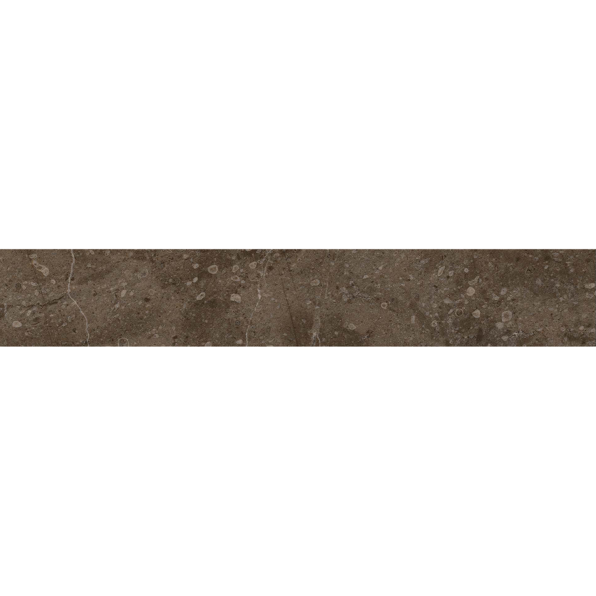 Marble Brown Structured Silk Tile