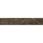 Marble Brown Structured Silk Tile