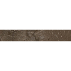 Marble Brown Structured Silk Tile
