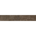 Marble Brown Structured Silk Tile