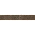 Marble Brown Structured Silk Tile