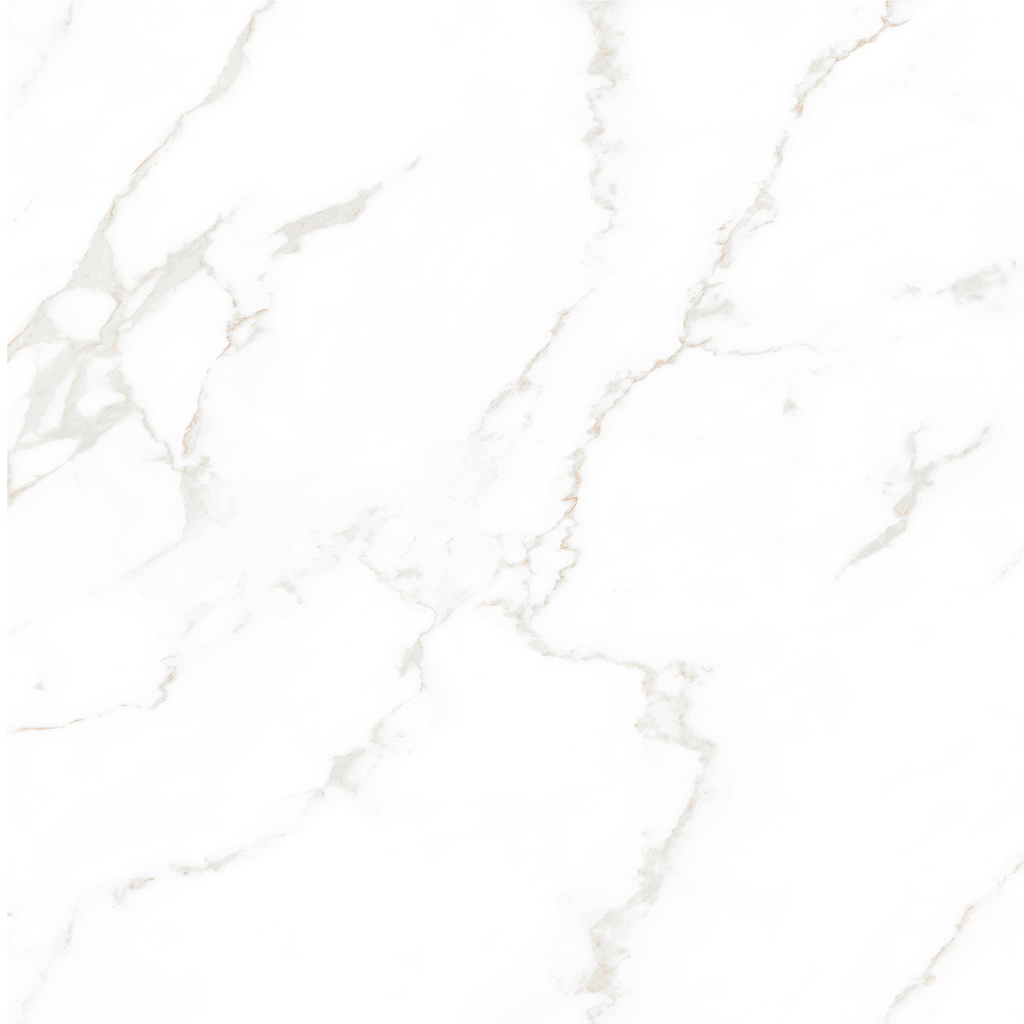 Carrara White Textured Tile