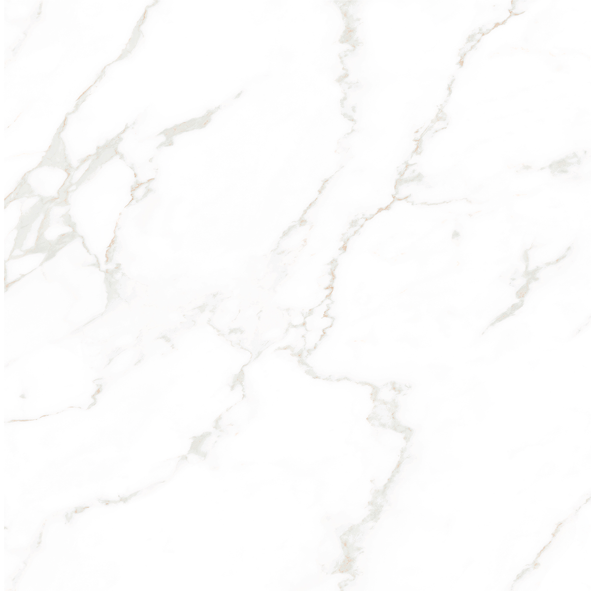 Carrara White Textured Tile