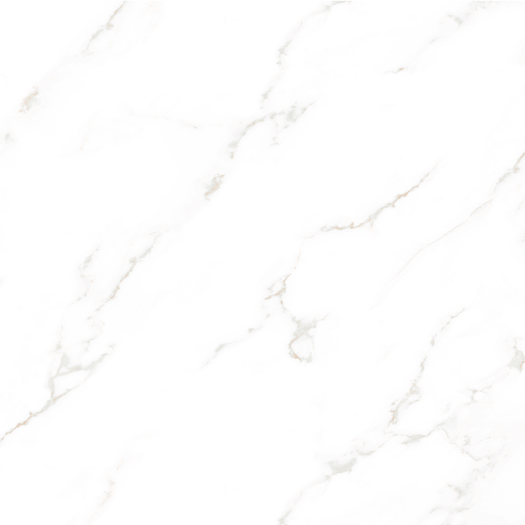 Carrara White Textured Tile
