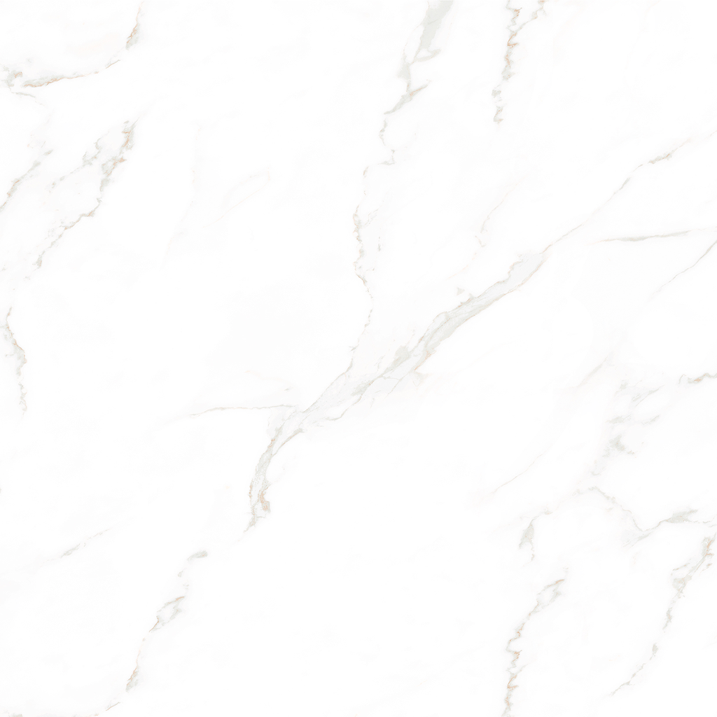 Carrara White Textured Tile