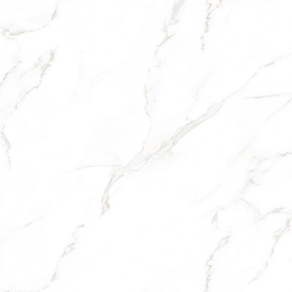 Carrara White Textured Tile