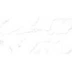 Bora Carrara White Textured Tile