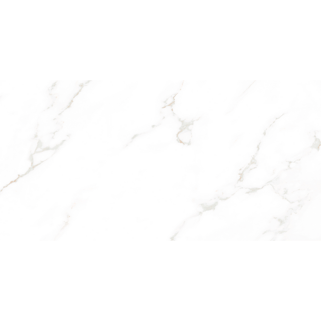 Carrara White Textured Tile