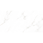 Carrara White Textured Tile