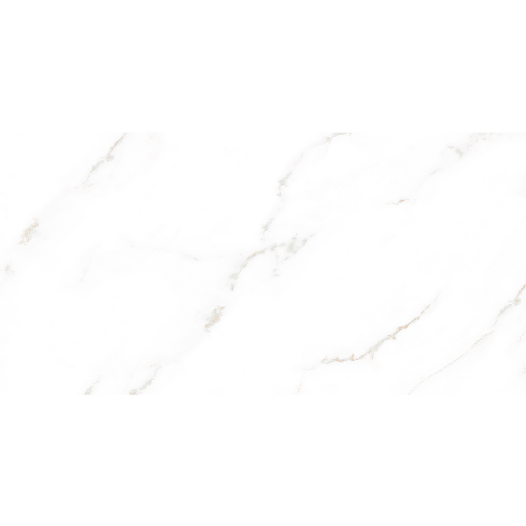 Carrara White Textured Tile