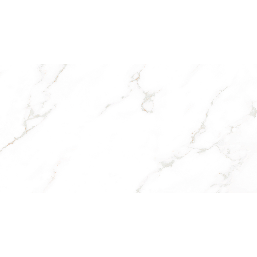 Carrara White Textured Tile