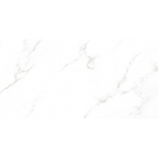 Carrara White Textured Tile