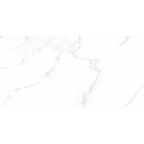 Carrara White Textured Tile
