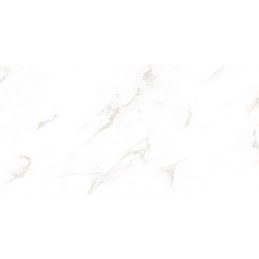 Carrara White Textured Tile