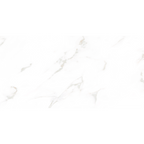 Carrara White Textured Tile