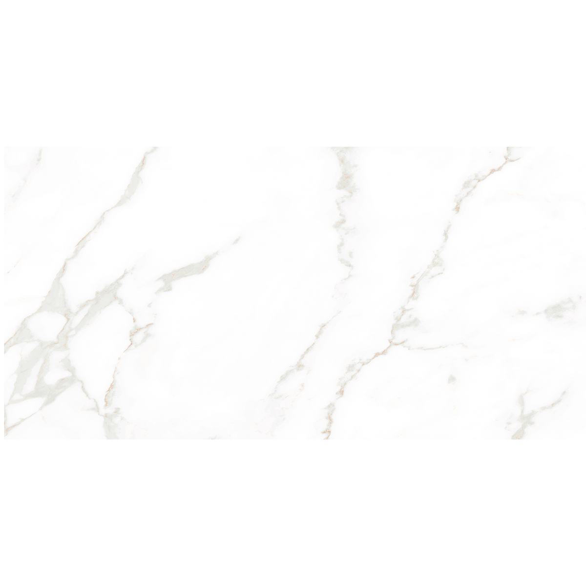 Carrara White Textured Tile