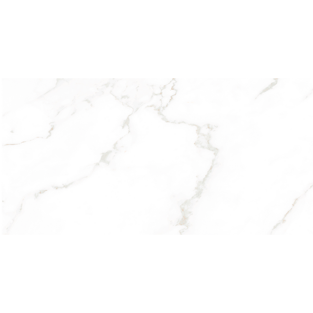 Carrara White Textured Tile