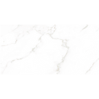 Carrara White Textured Tile