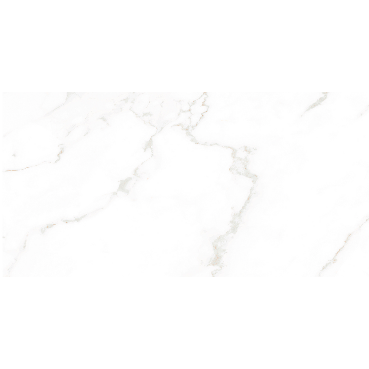 Carrara White Textured Tile